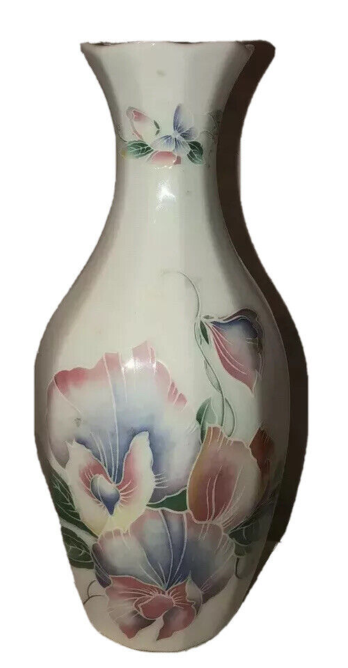 John Aynsley Little Sweetheart Bone China Porcelain Vase Fun