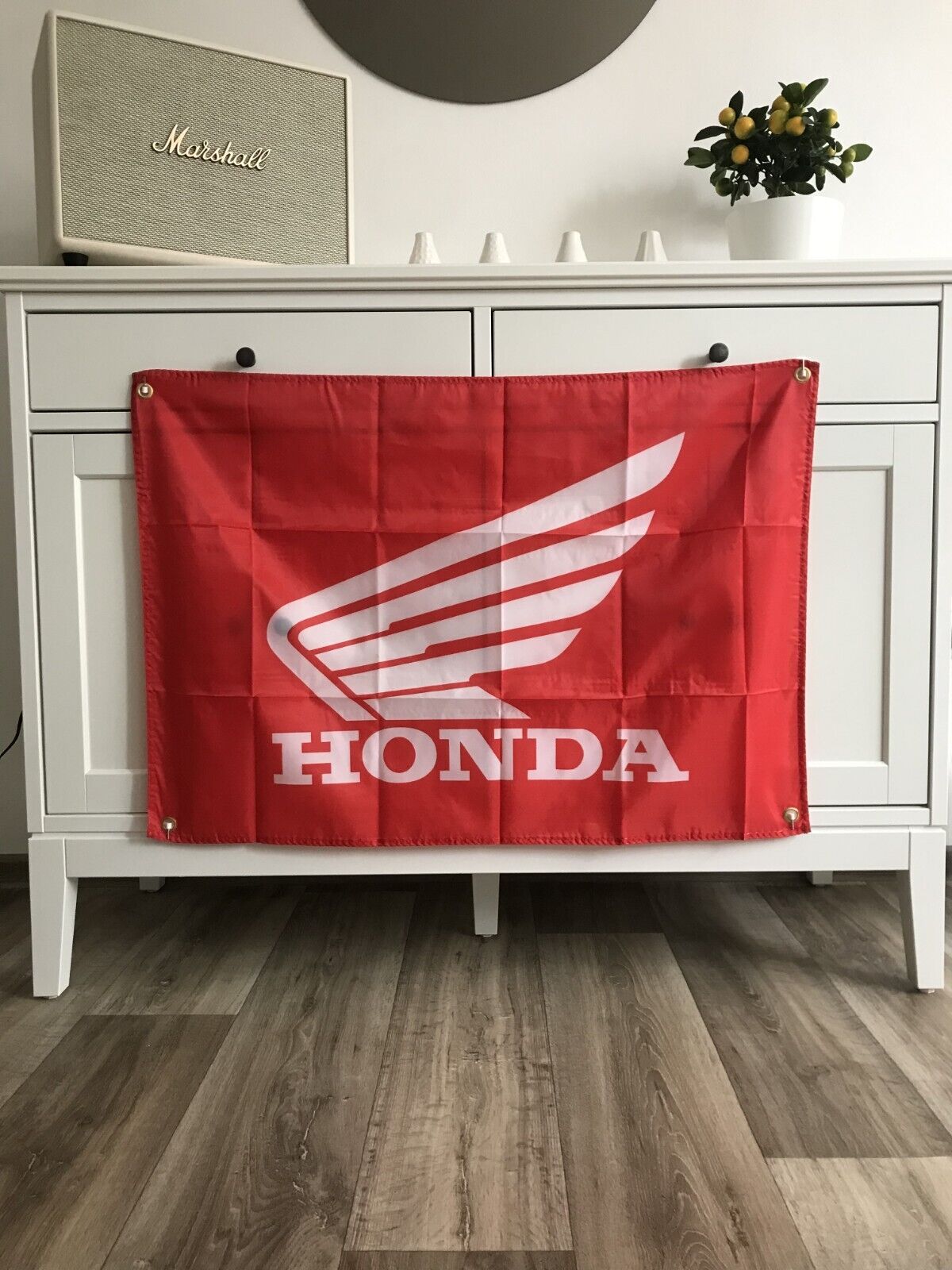 HONDA Flag 2x3ft