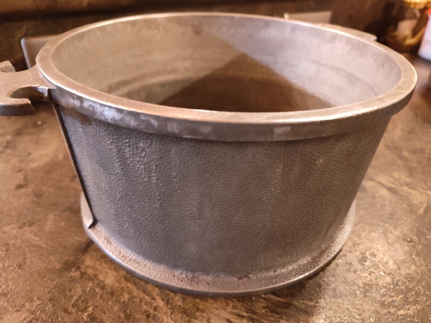 Vintage Guardian Service Ware Pot 9” Aluminum *No Lid*