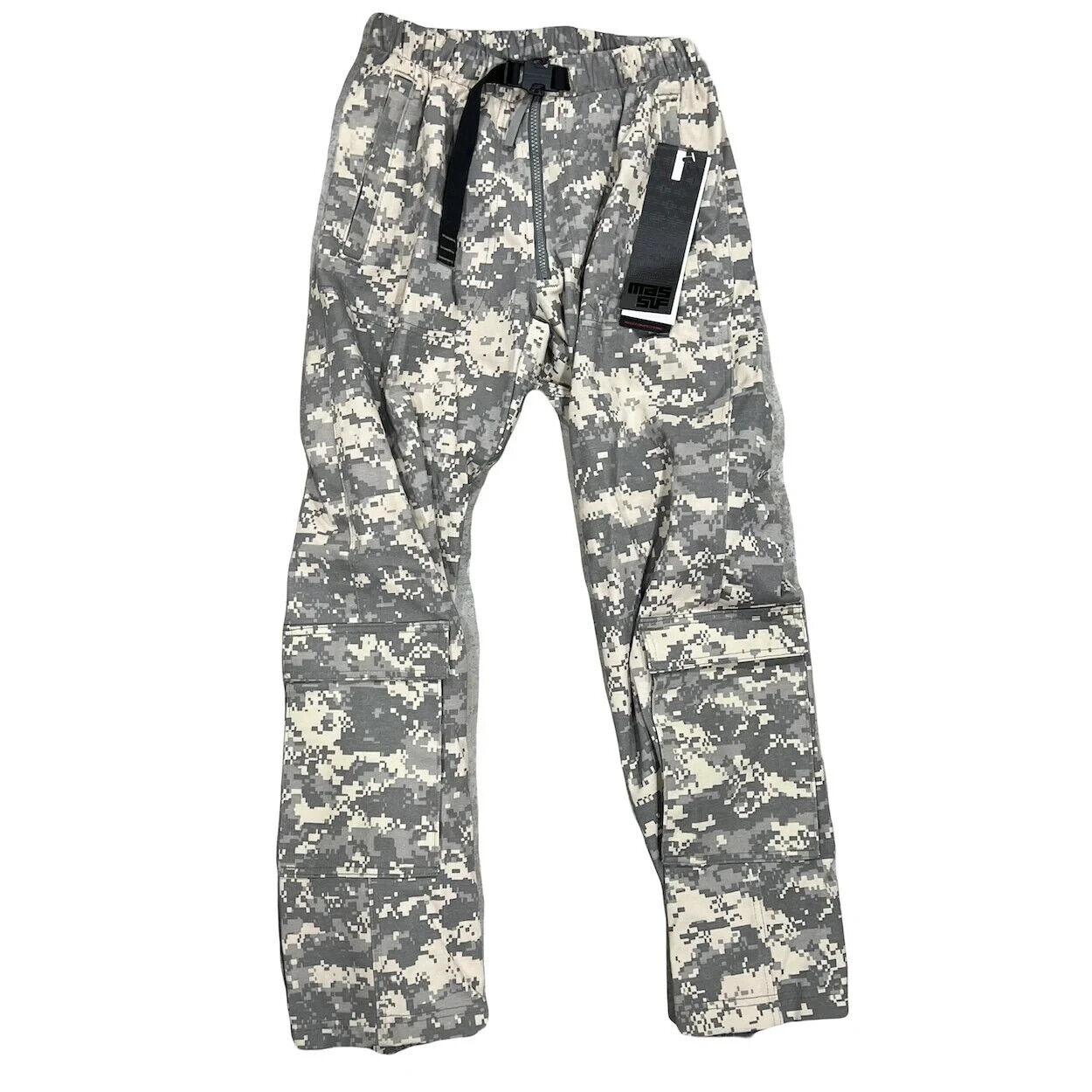 Small US Army Pants Genuine Acu Digital Nomex Flame Resistant Army Elements Pant