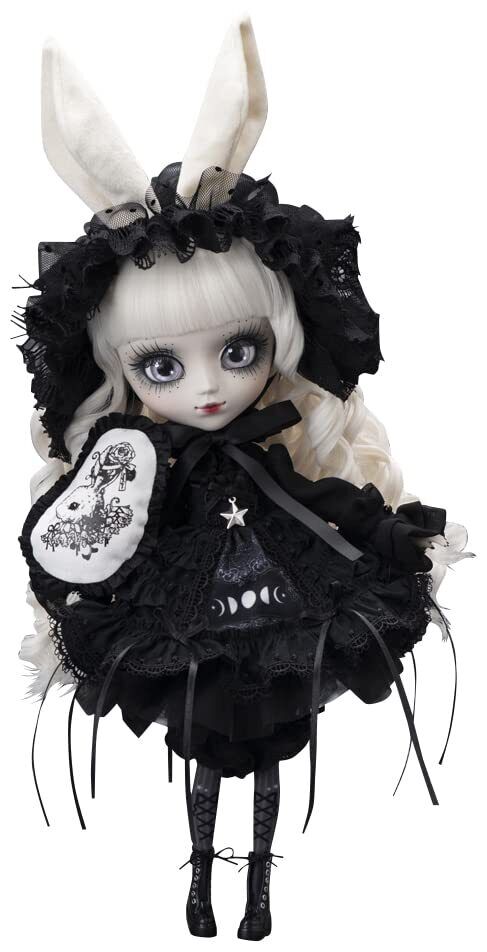 Pulip Mayle P-294 Fashiom Dorl Gloove Non-scale ABS Painted Figure