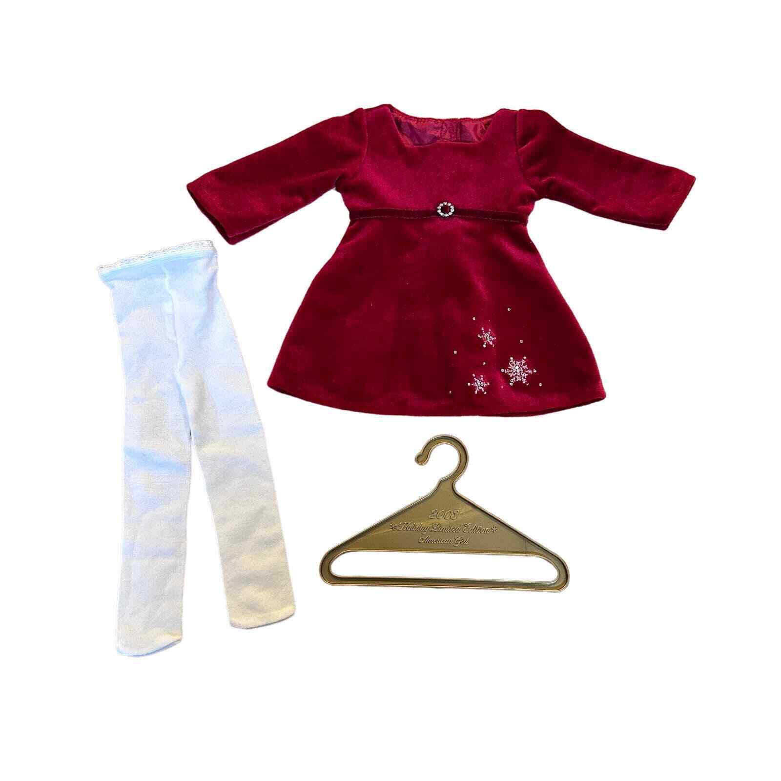 American Girl 2003 Retired Radiant Rhinestone Outfit for doll
