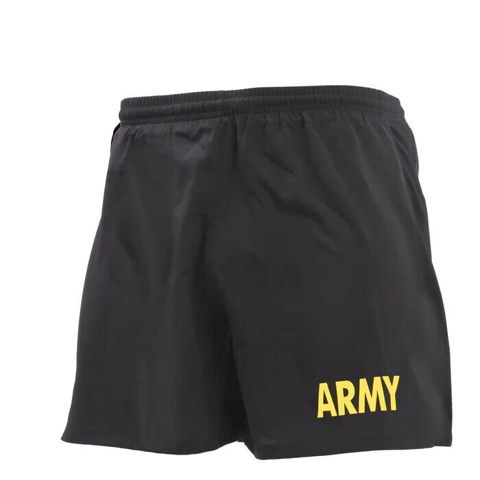 US ARMY PHYSICAL FITNESS APFU PT XLARGE