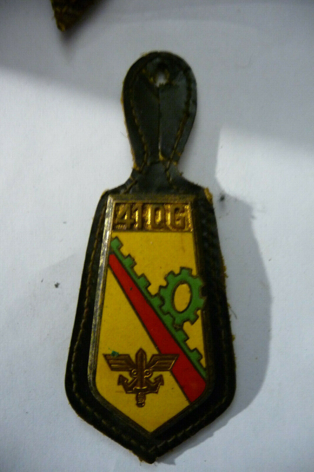 Drago Maid Medal G1956 41st Group Headquarters French Army HQ 41