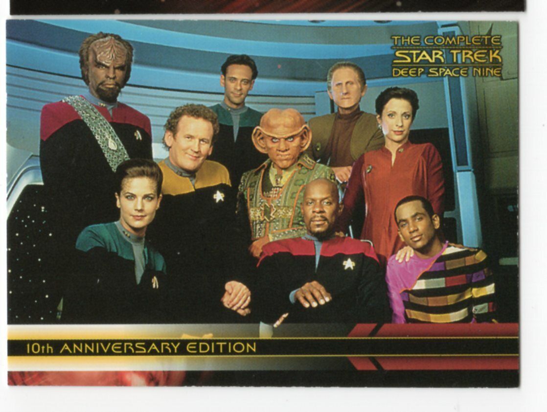 PROMO CARDS Star Trek Battlestar Marvel Bond more - select one promotional card