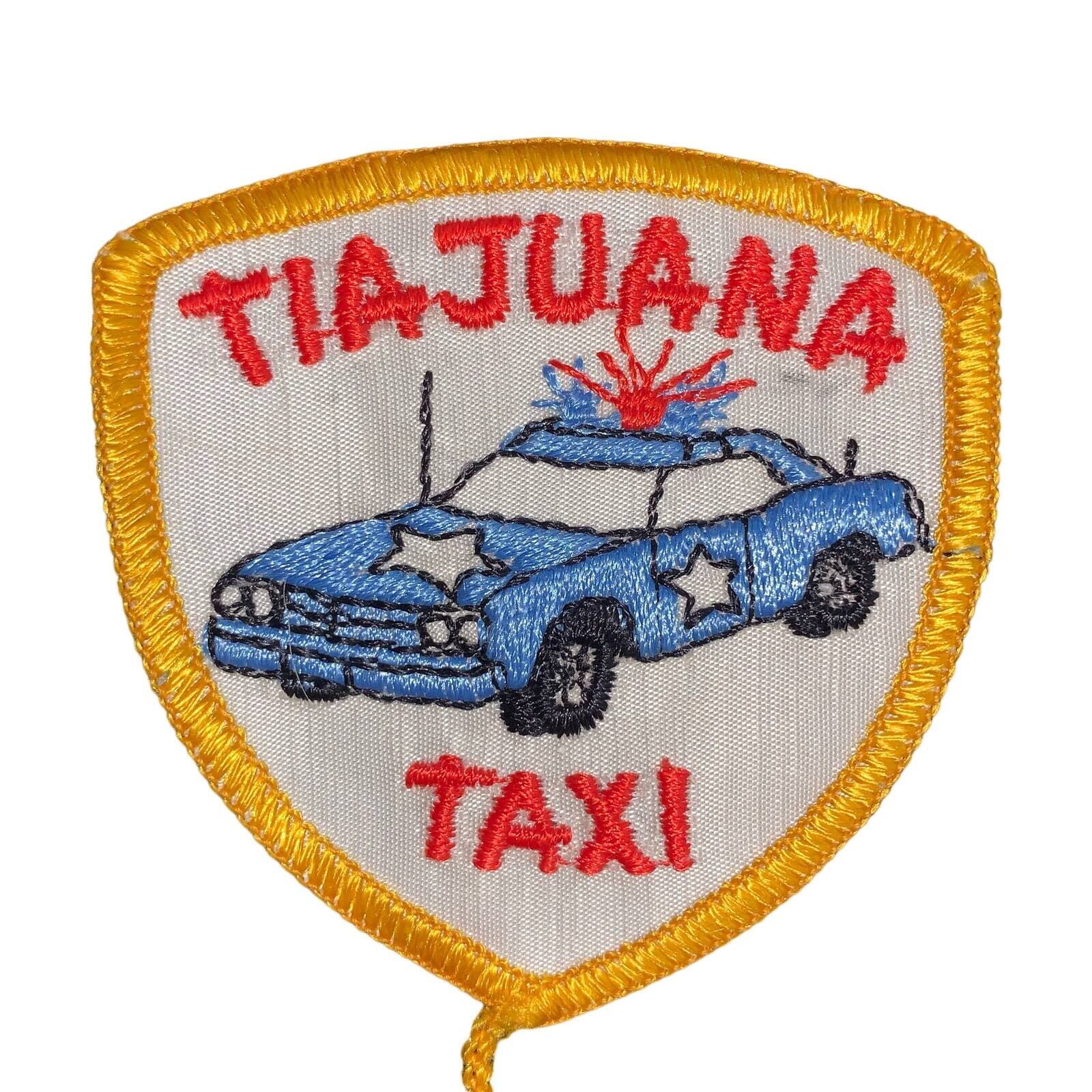 Tijuana \