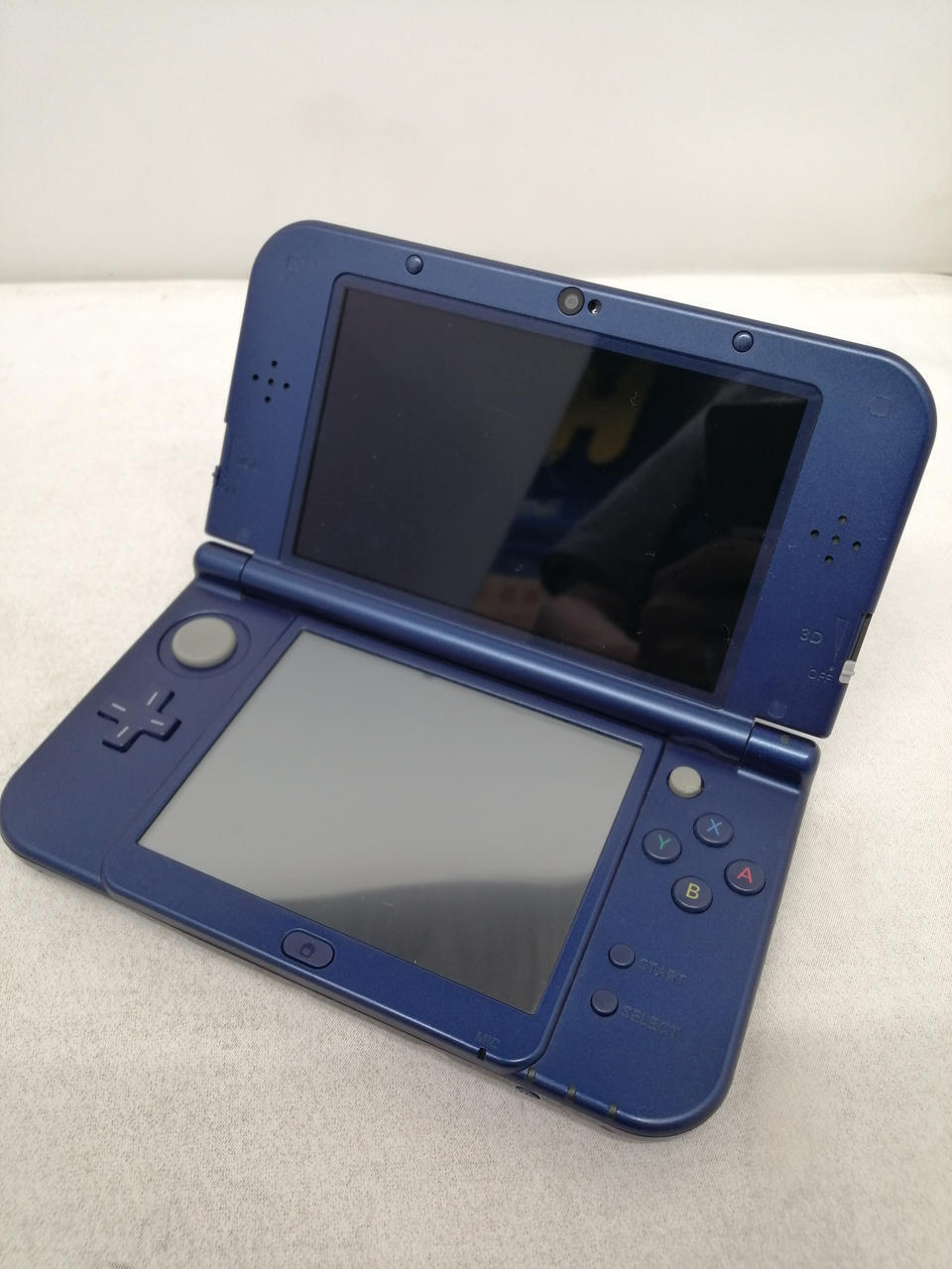 Nintendo Red-001 3Ds