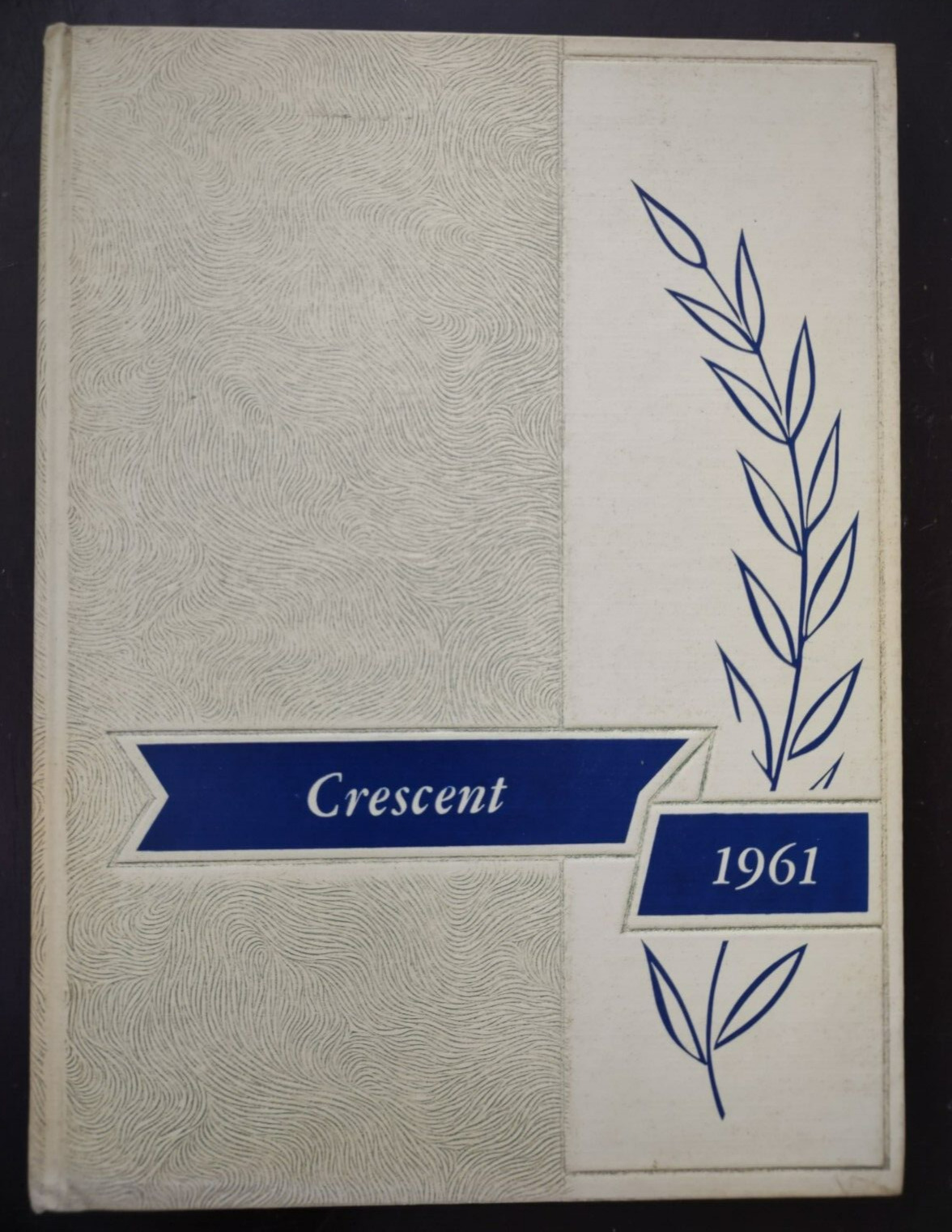 1961 Sweet Home Senior High School Amherst NY Yearbook