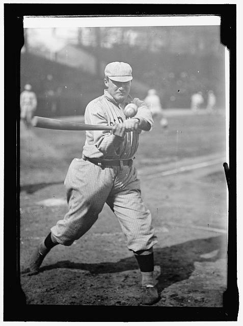 Bill Carrigan,Boston AL,William Francis Carrigan,Major League Baseball,MLB,1913