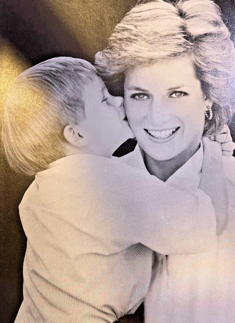 1990 Princess Diana