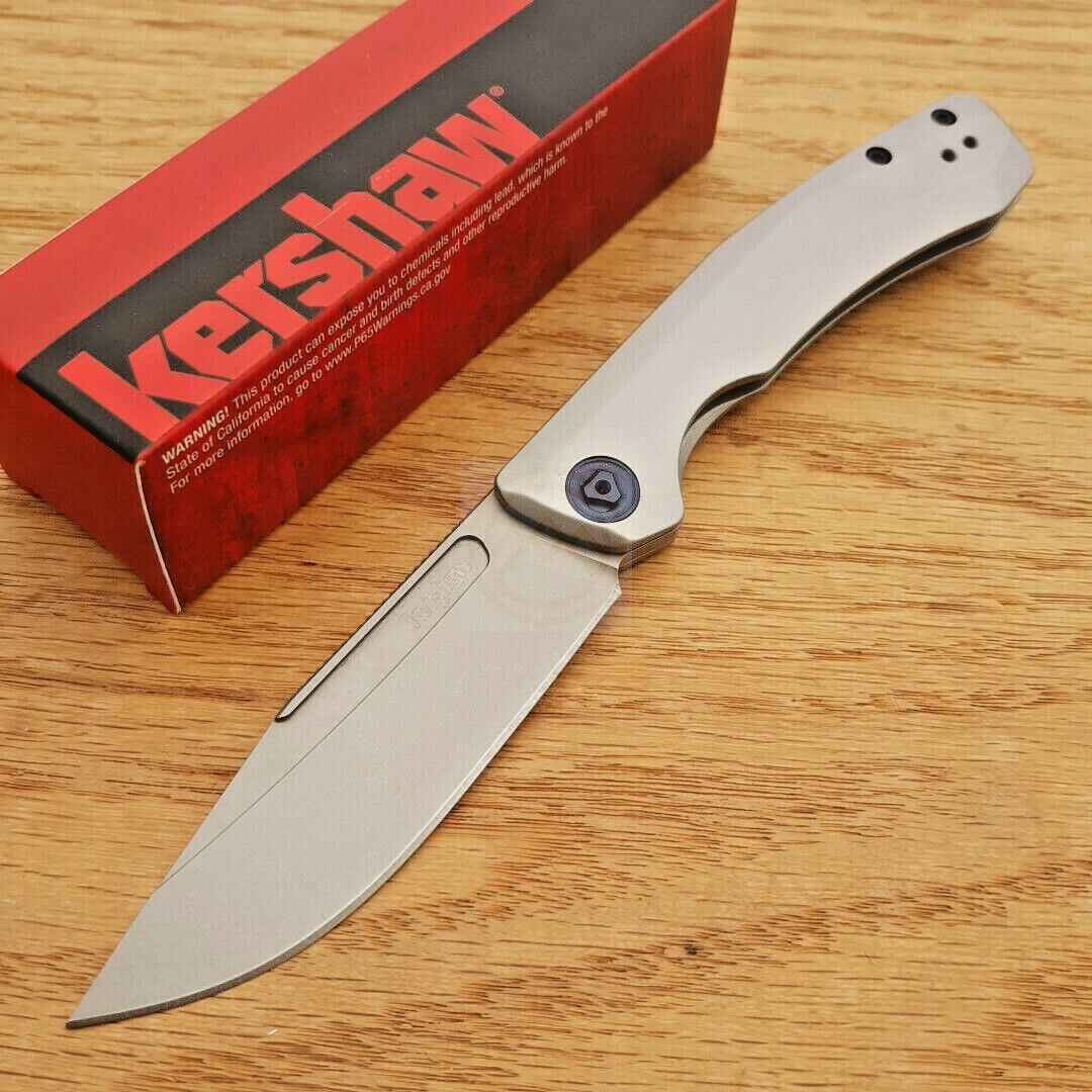 Kershaw Highball XL Folding Knife 3.25\