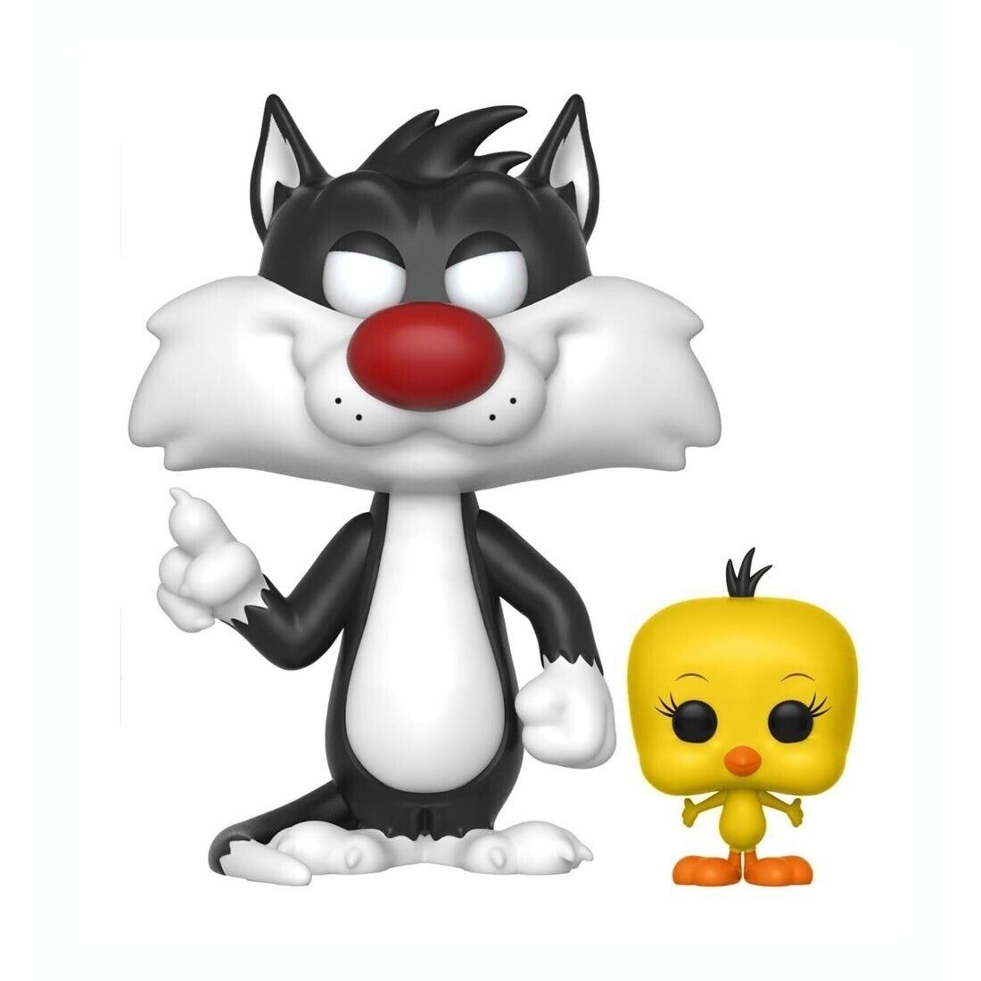 Funko Pop Looney Tunes Sylvester and Tweety #309