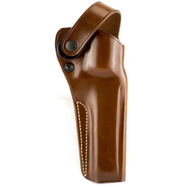 Galco DAO Belt Holster Right Hand Tan 6