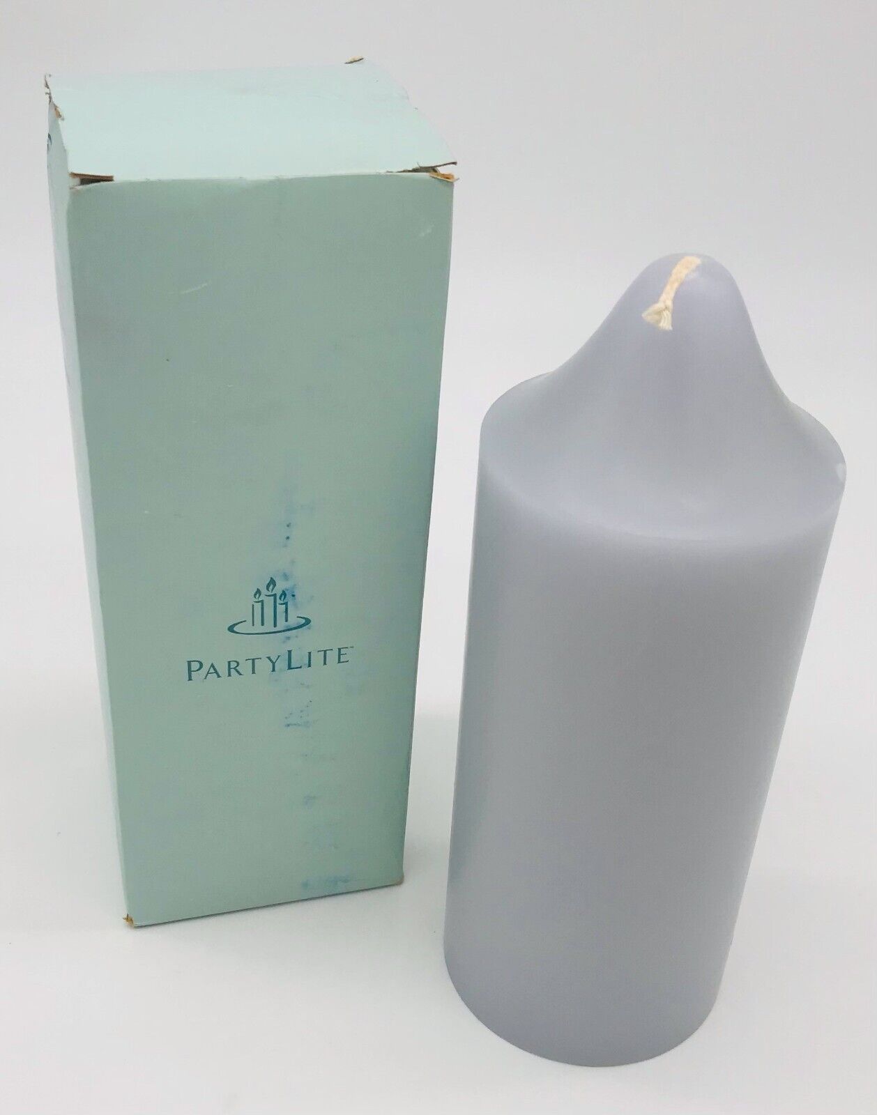 PartyLite  Round Pillars - Multiple Scents Available