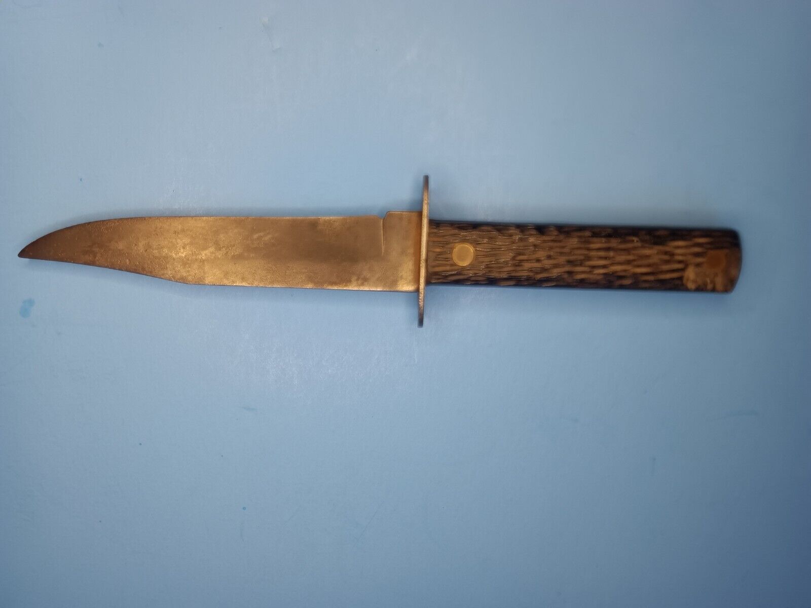 Vintage Imperial Providence Knife