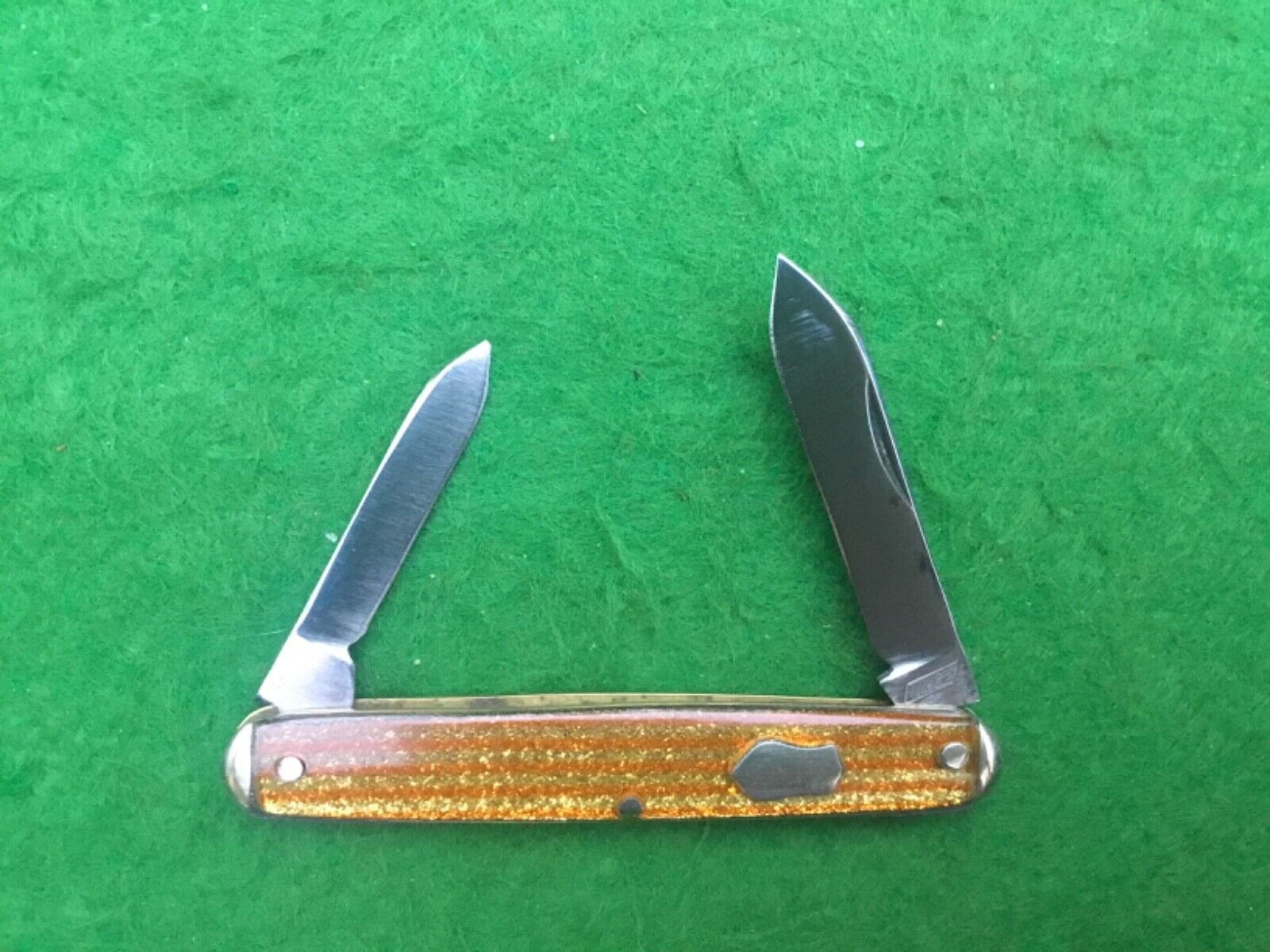 Early IKCO  Pocket Knife  Excellent Condition 1925-40
