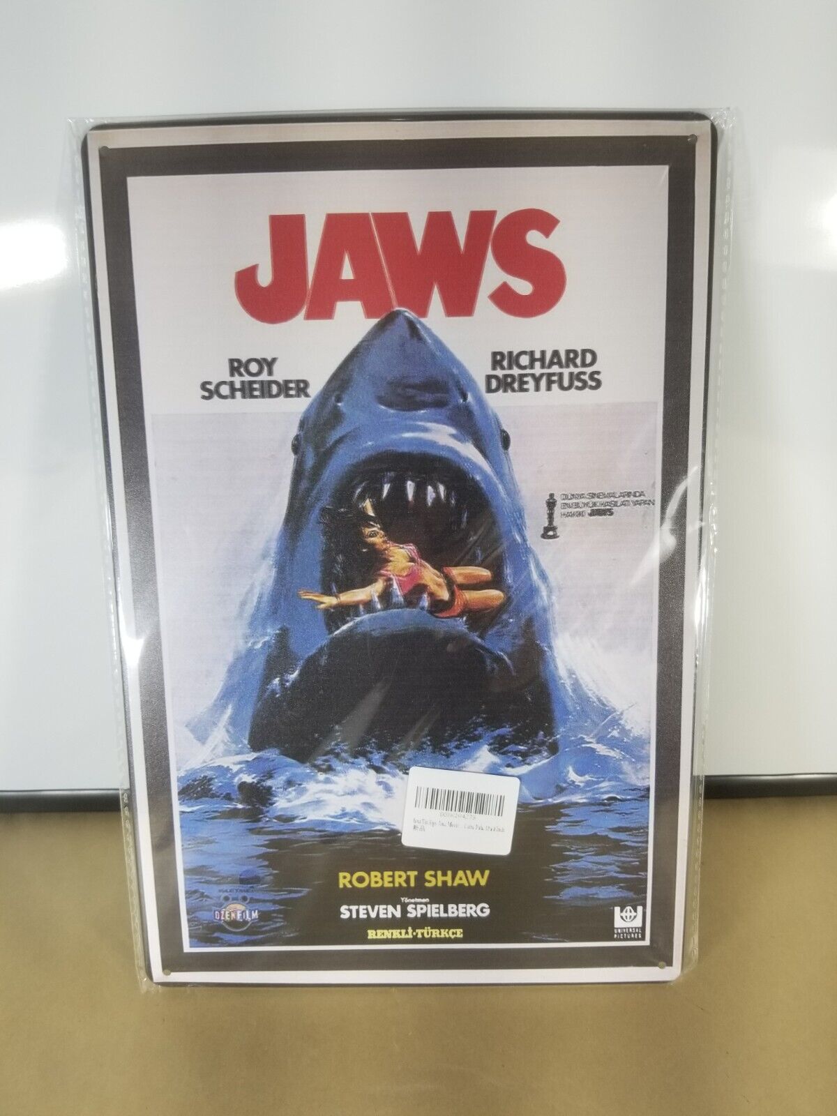 Jaws 12\