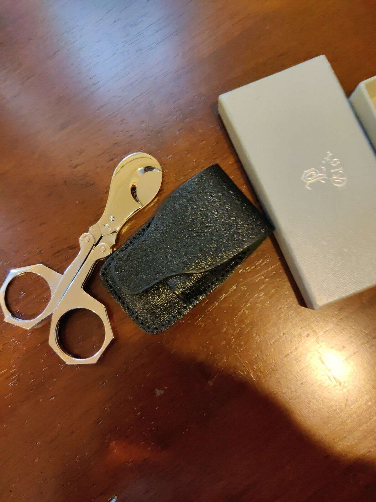  Megarare New Eloi Pernet Vintage scissors
