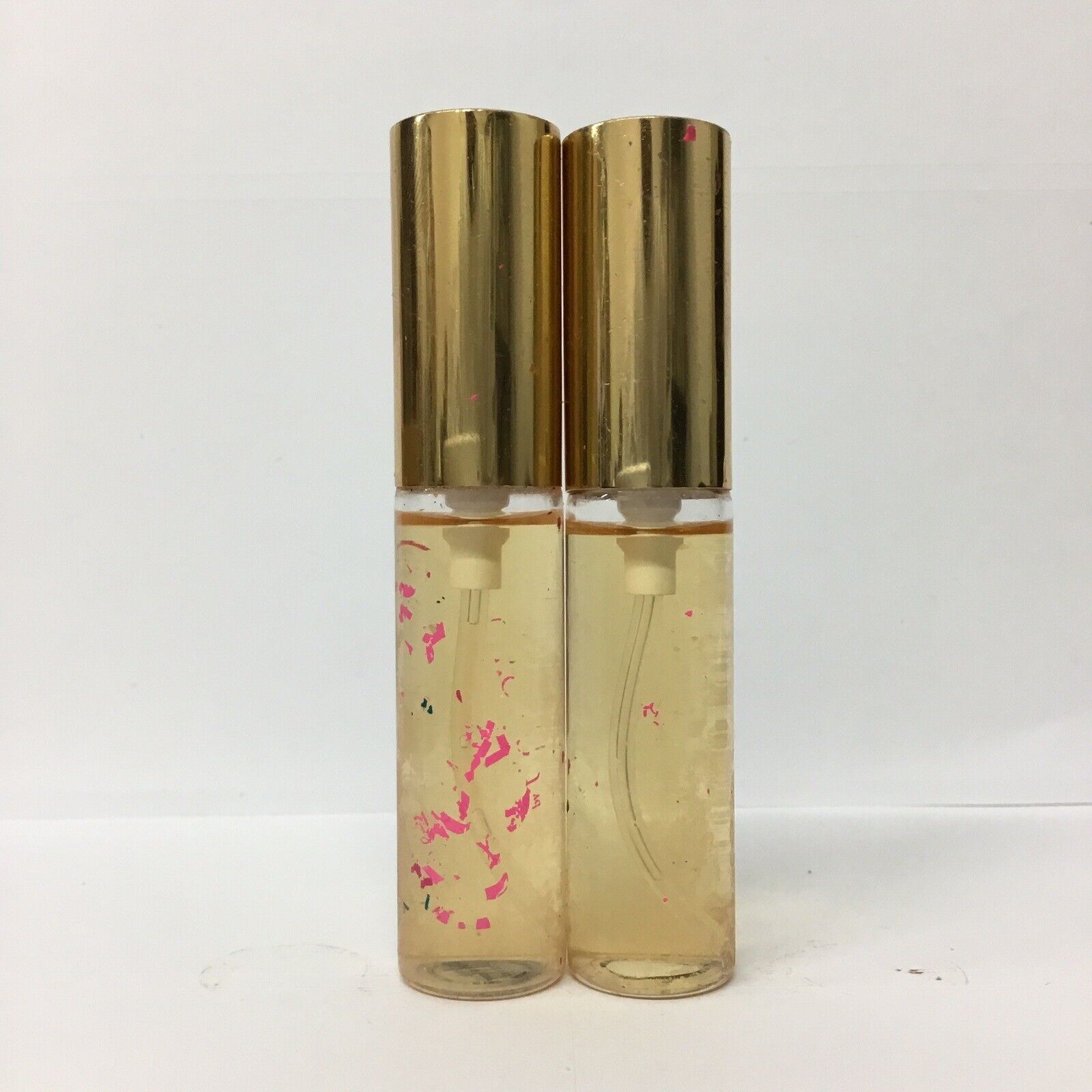 Lot of 2 Couture Couture By Juicy Couture Eau de Parfum Spray .3oz - As Pictured