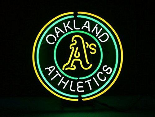 New Oakland Athletics 20