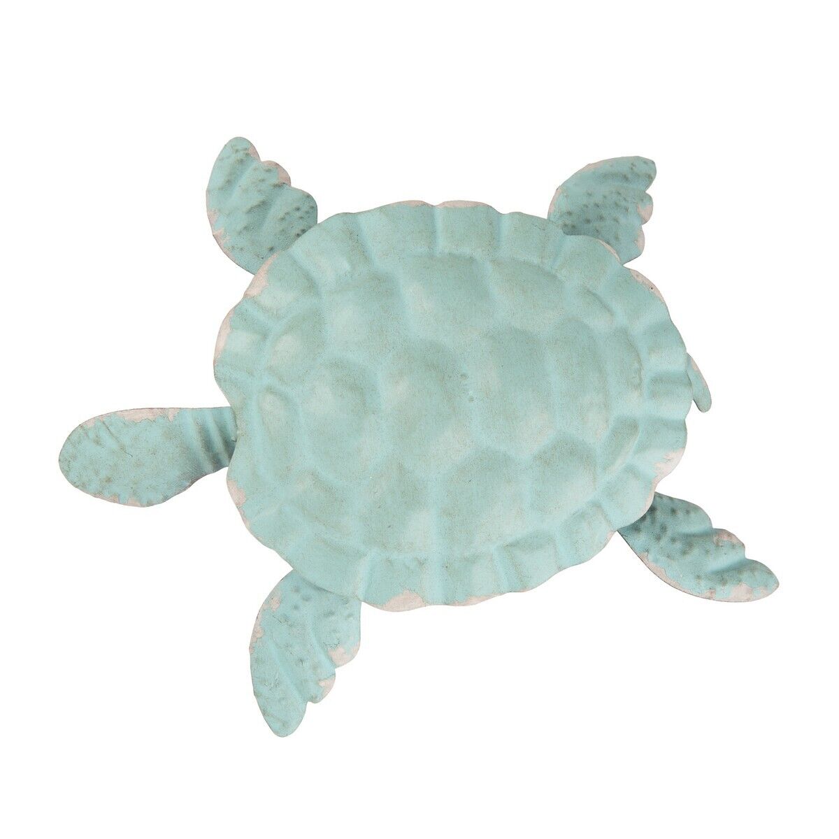 Swimming Sea turtle Large 9.5\
