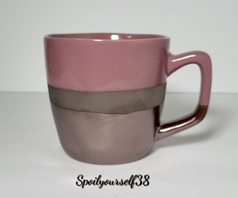 PFALTZGRAFF Coffee Tea Cup Ceramic Stoneware Multicolor 16oz