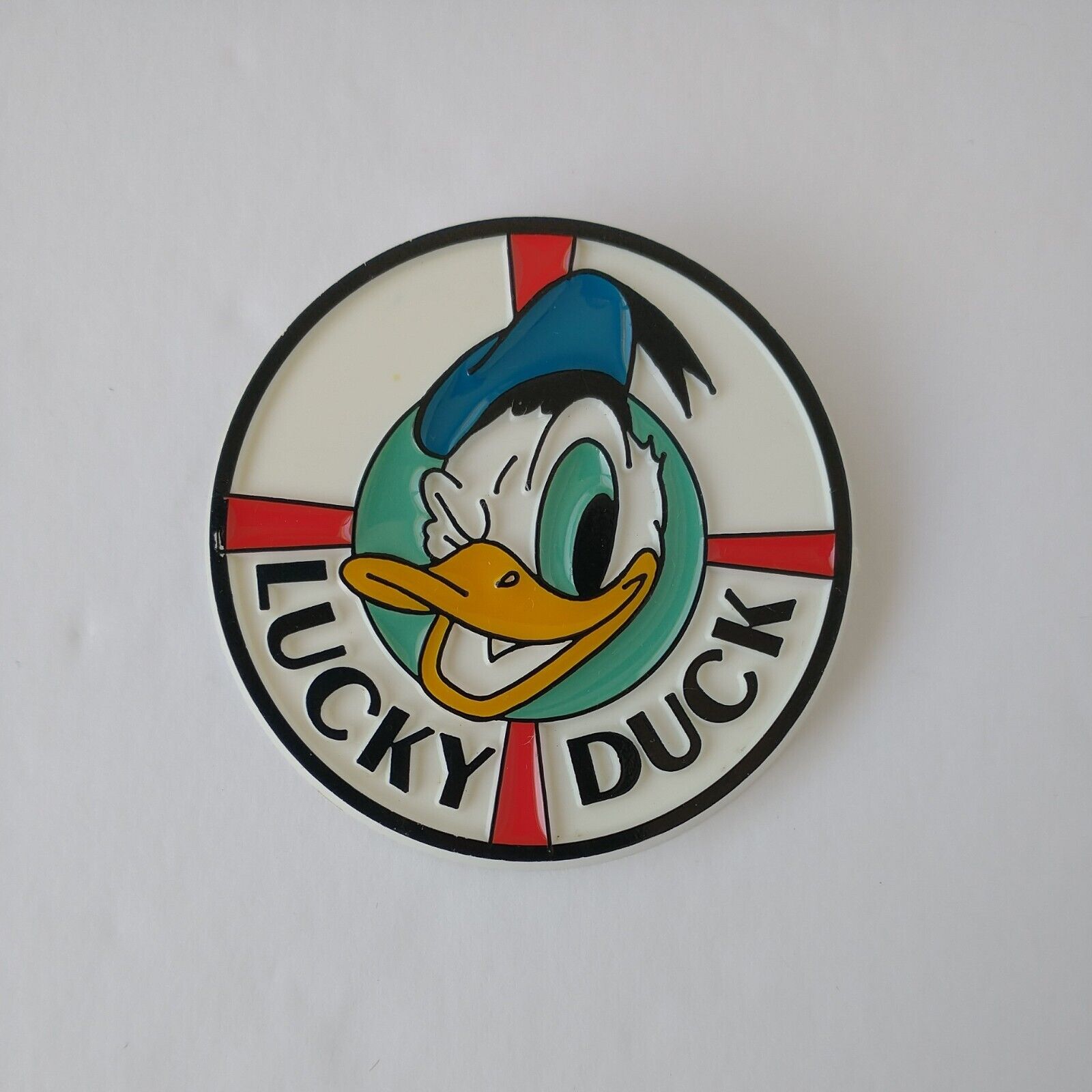 Vintage Walt Disney Donald Duck \