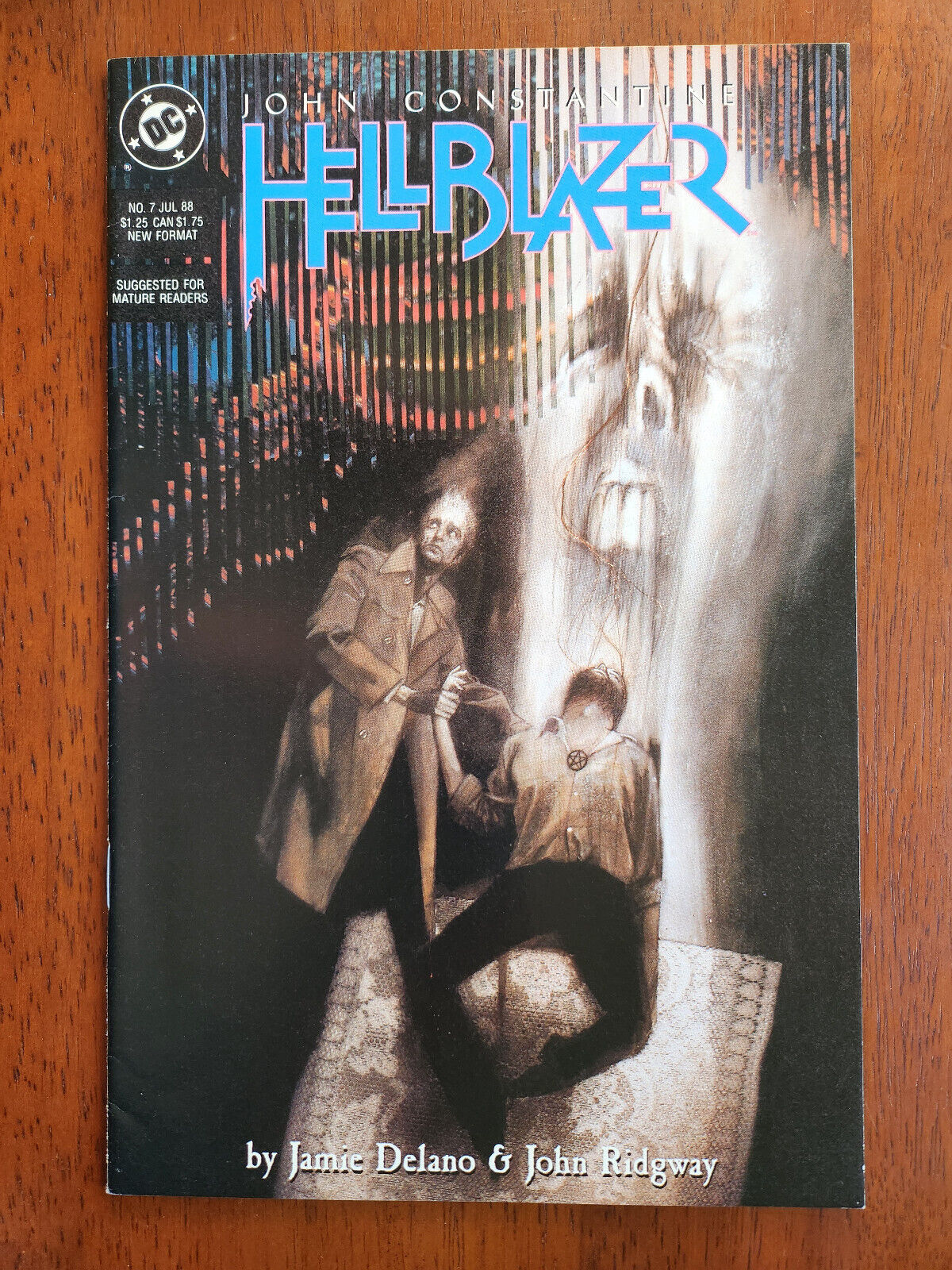 Hellblazer #7-191 (1988-2004 DC Vertigo) Choose Your Issue