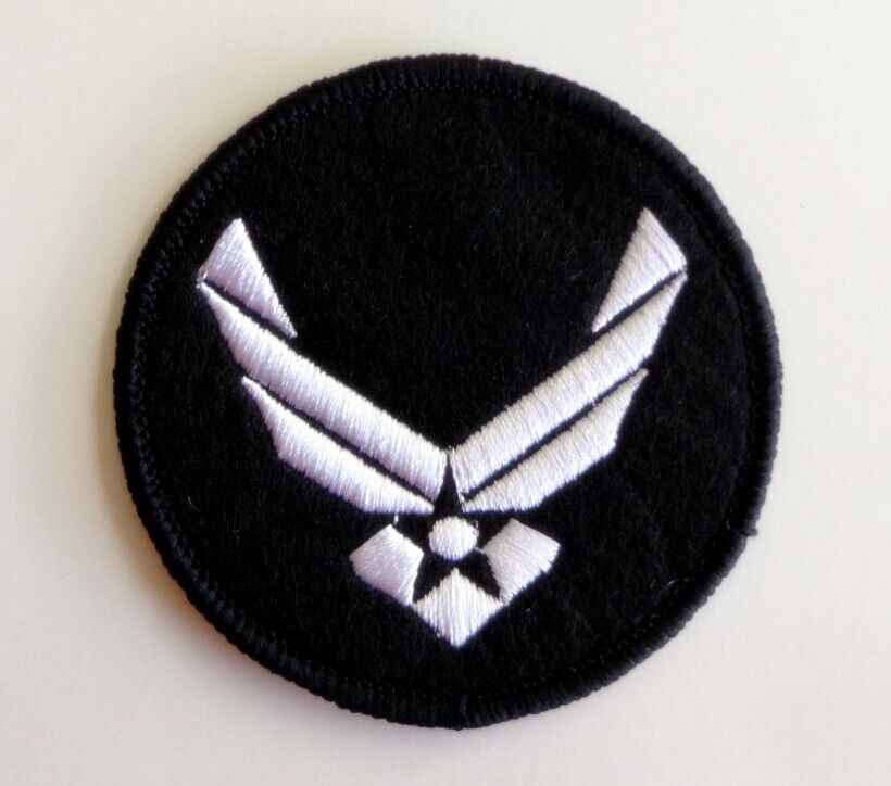 Stargate SG-1 Airforce Wings Logo 2.7\