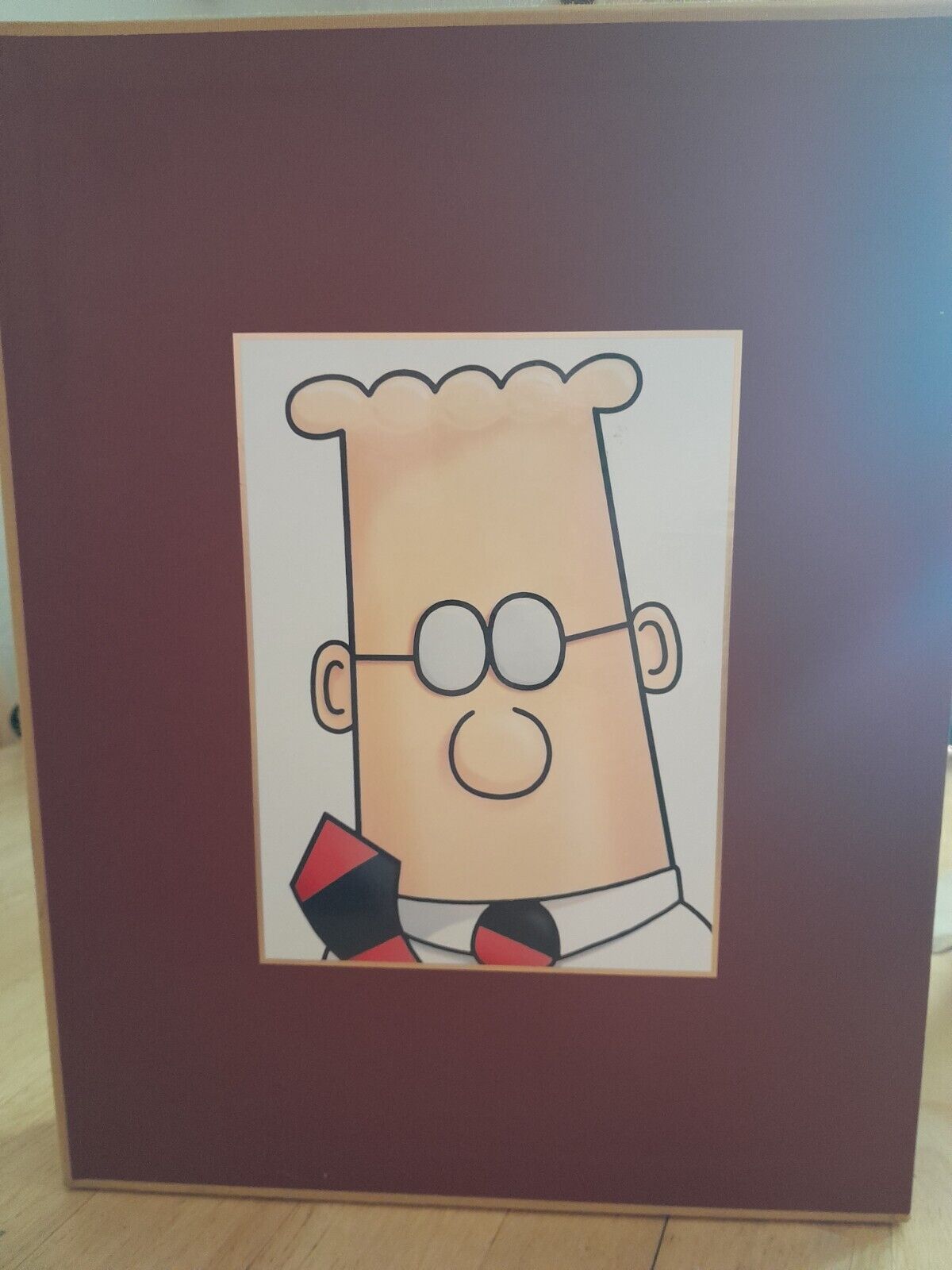 Dilbert 2.0: 20 Years of Dilbert - Hardcover By Adams, Scott - VERY GOOD
