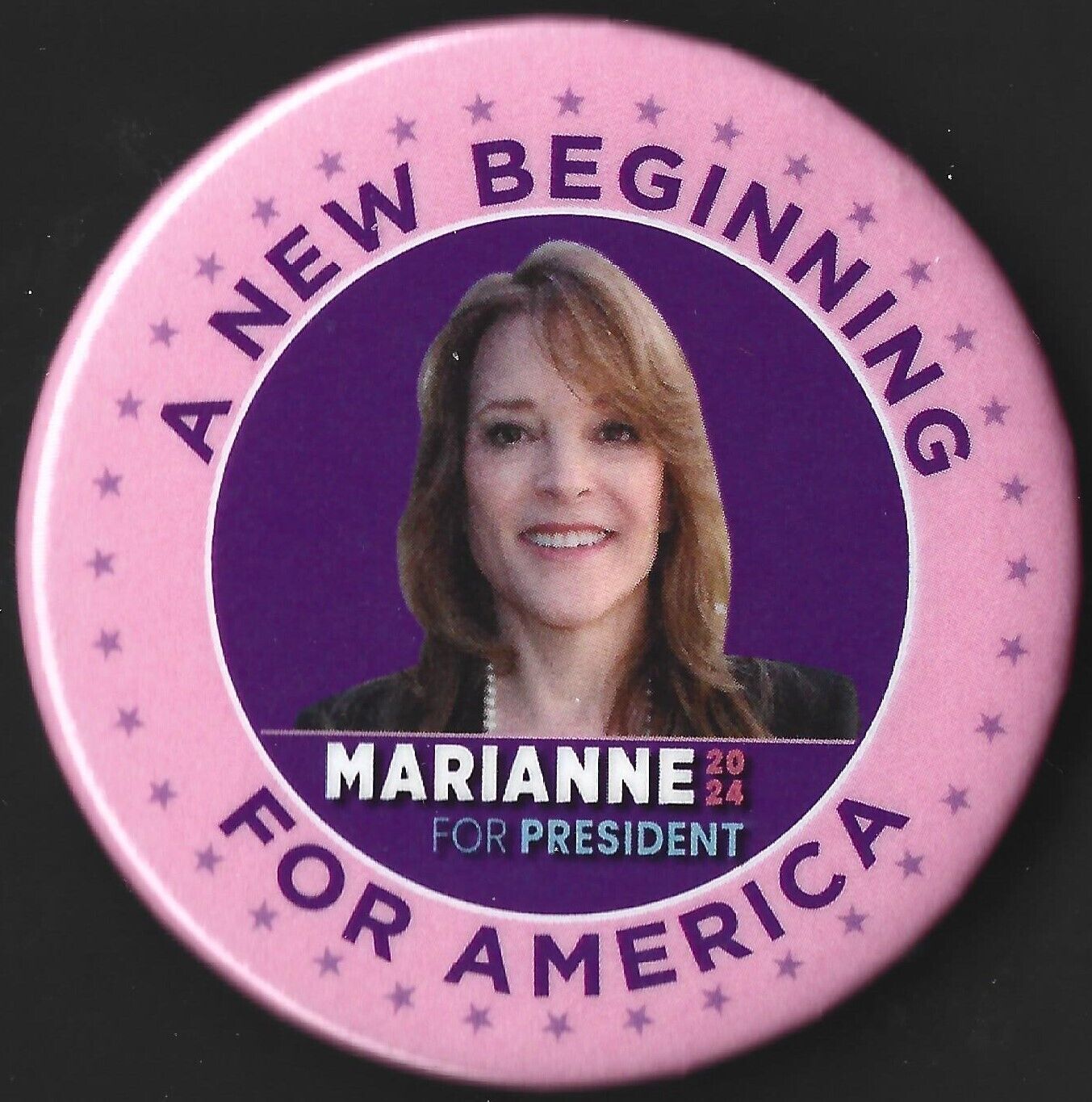 2024 Marianne Williamson 2.25\