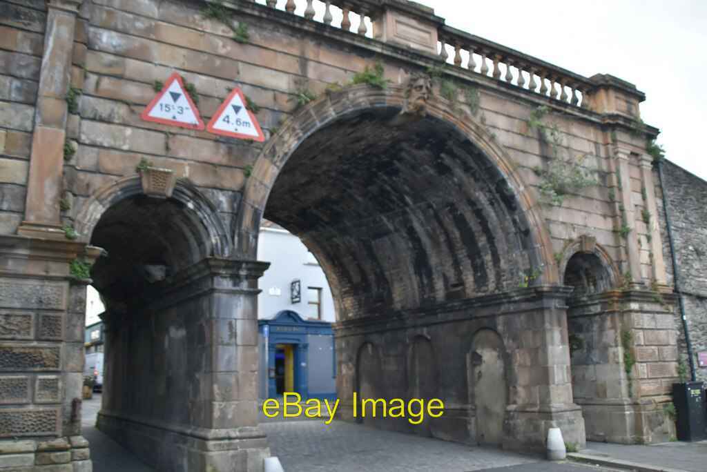 Photo 6x4 Ferryquay Gate Derry\\/C4217  c2021