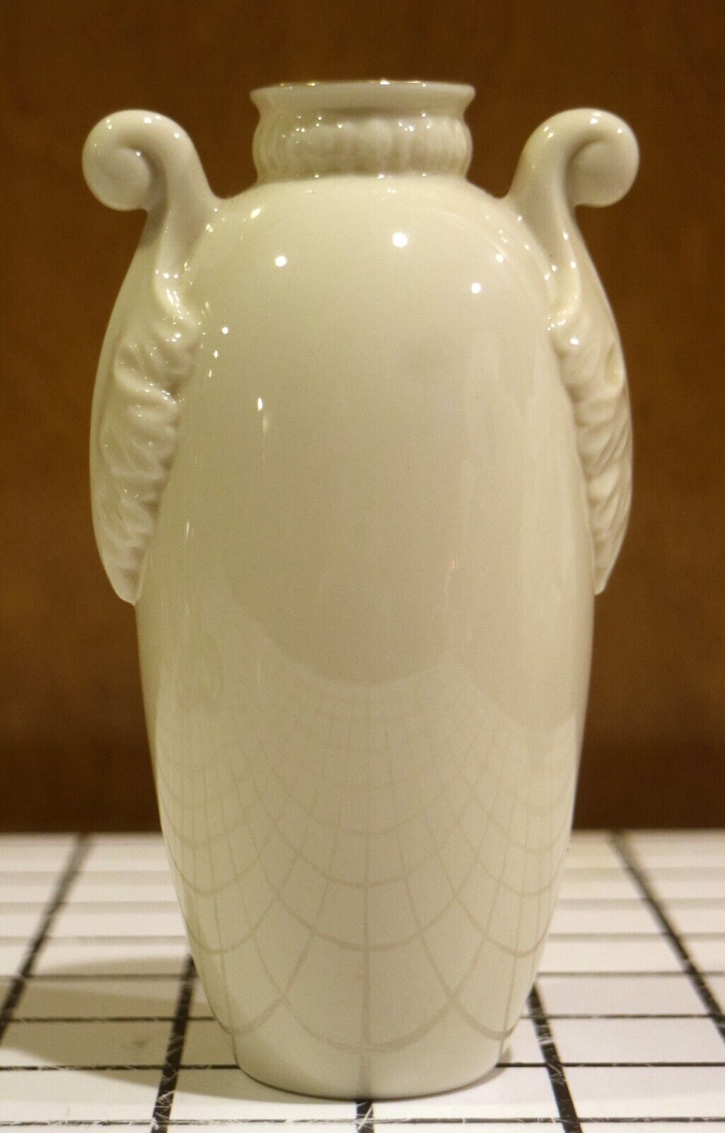 VTG Lenox Vase \
