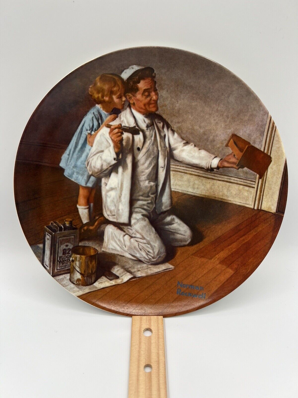 Norman Rockwell \