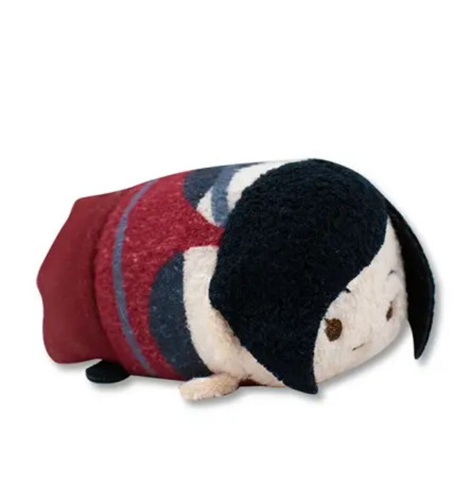 CAPCOM Capukoron mascot plush Ada Wong resident evil Stuffed toy Japan