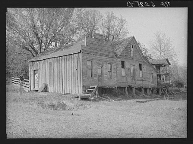 Stone Hill,Missouri,MO,Dent County,Farm Security Administration,May 1936,FSA