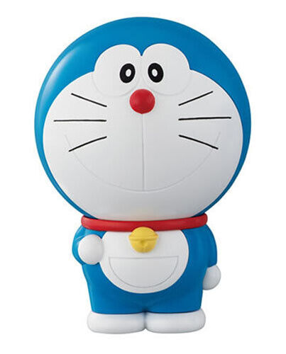 Doraemon Figure Vol 6 Bandai Capchara Gashapon Toys Doraemon