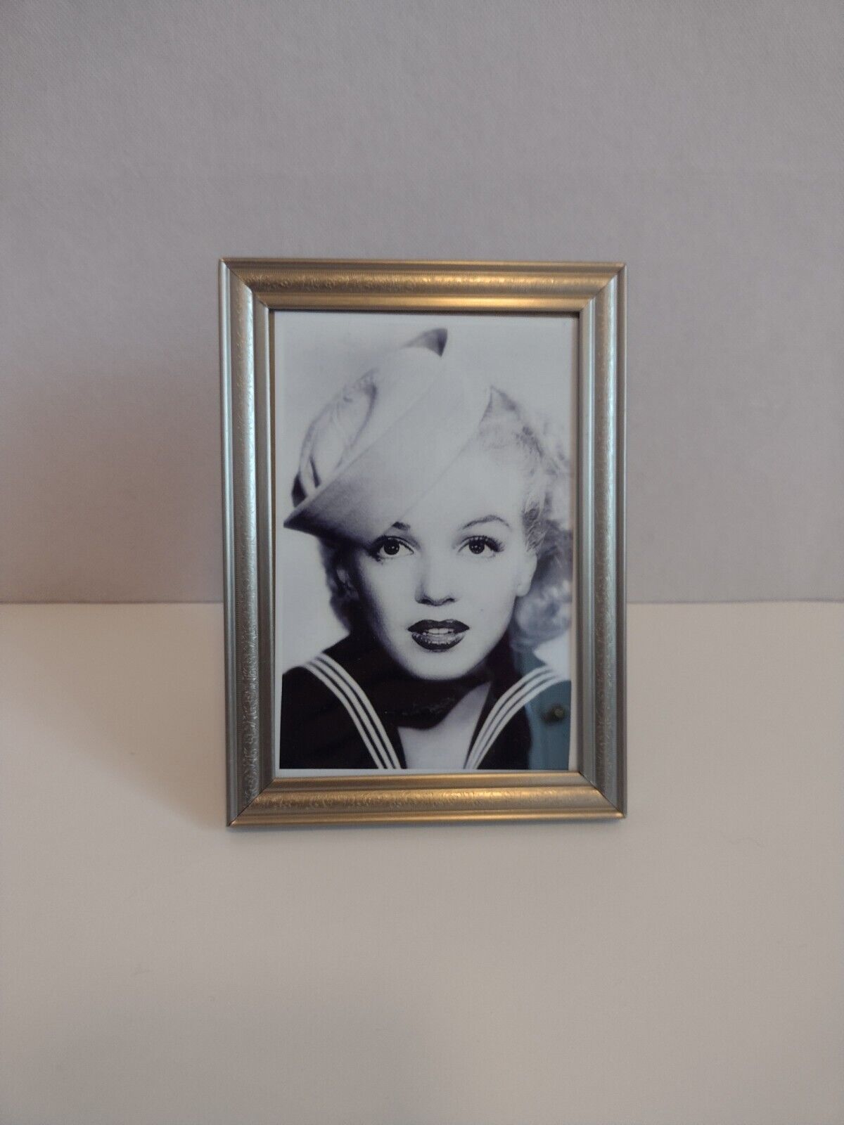 Marilyn Monroe Framed 4×6