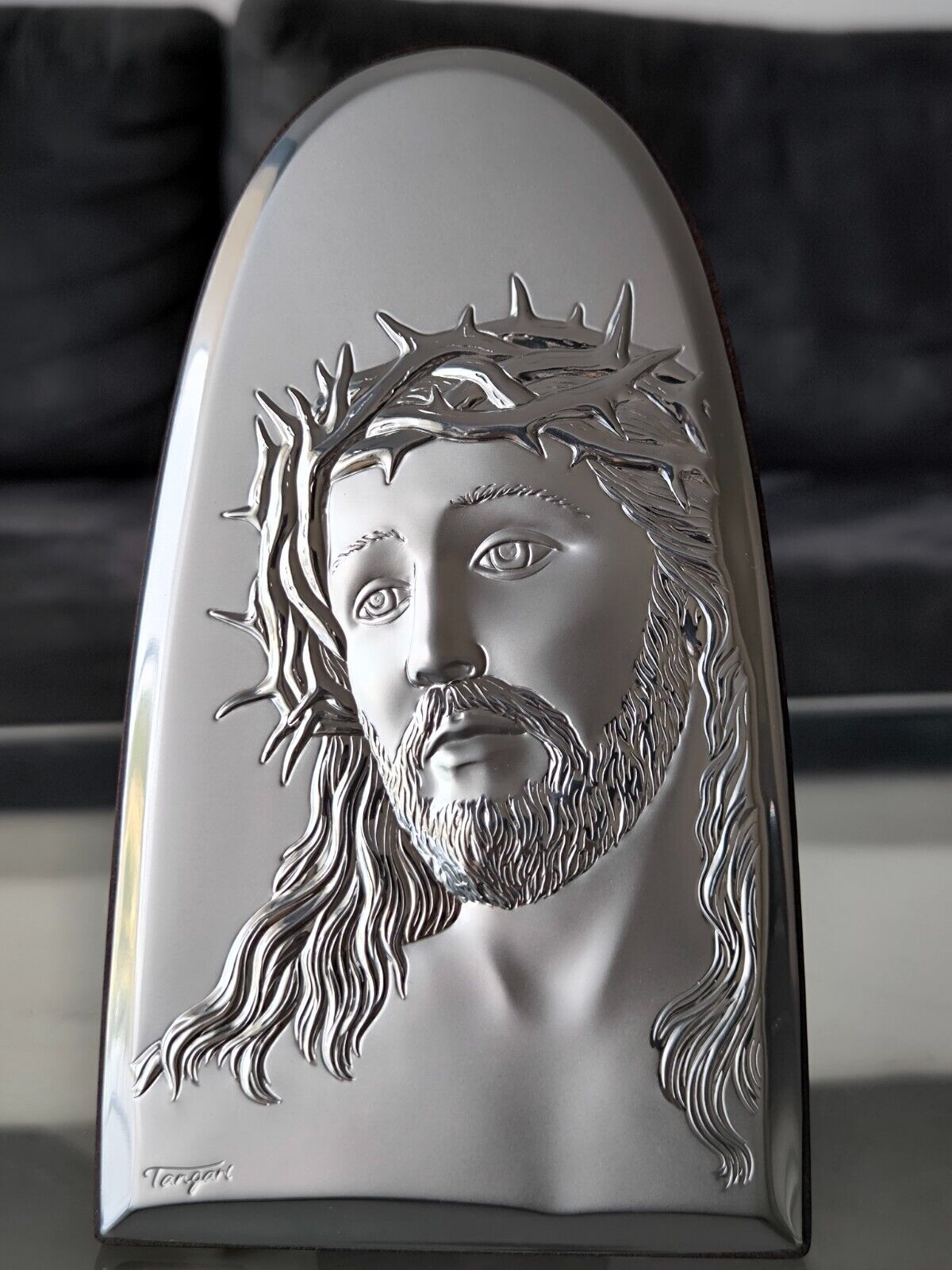 Jesus Christ Icon 7.87\