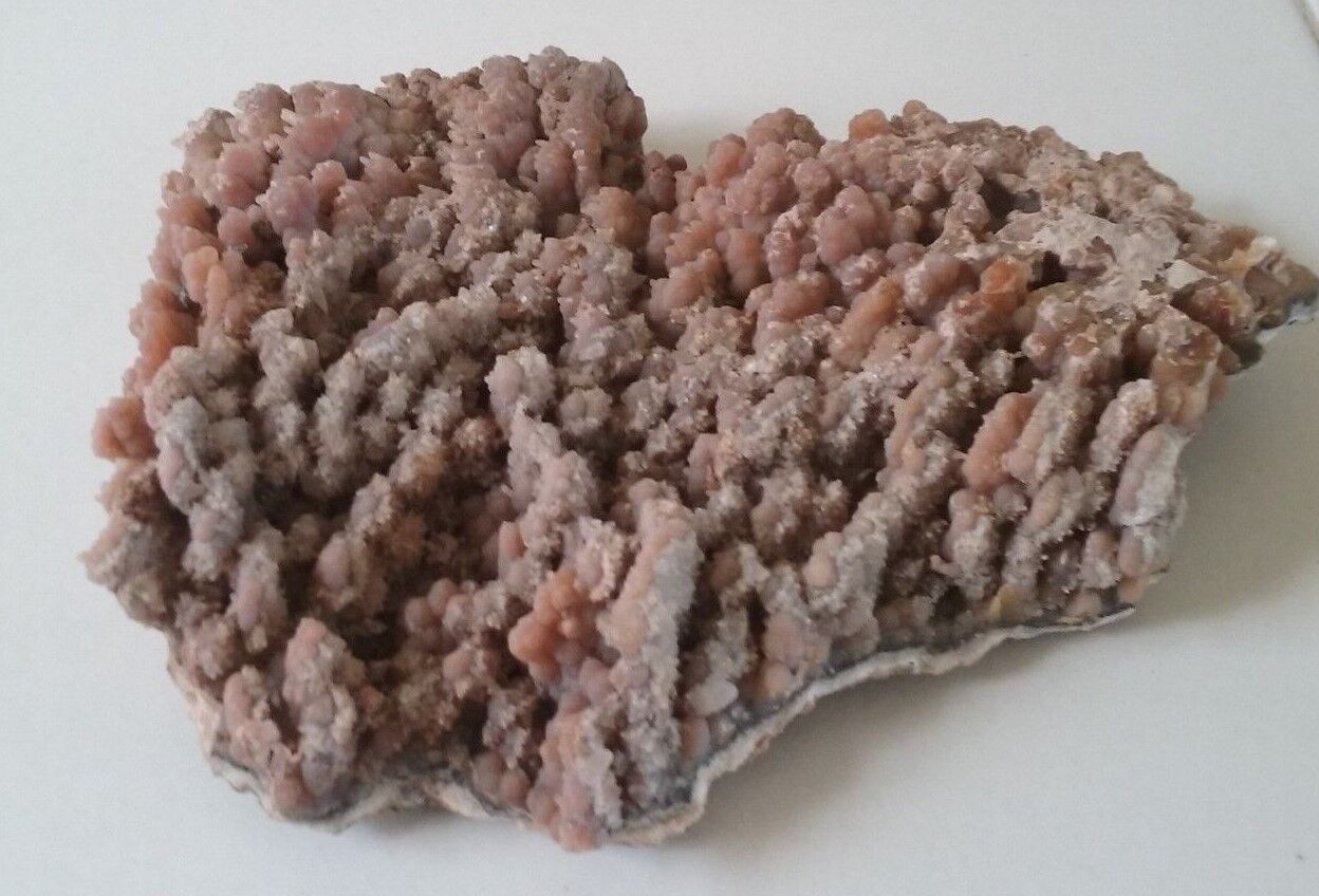 FLOWSTONE CABINIT SPECIMEN NORTH WESTERN MOHAVE COUNTY 5 1/4\