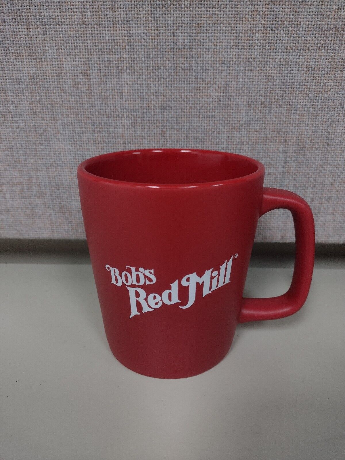 Bobs Red Mill Mug