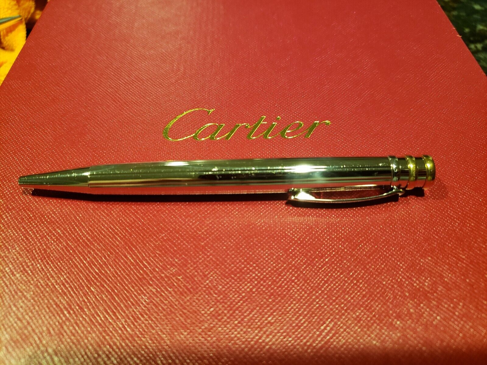 Cartier \