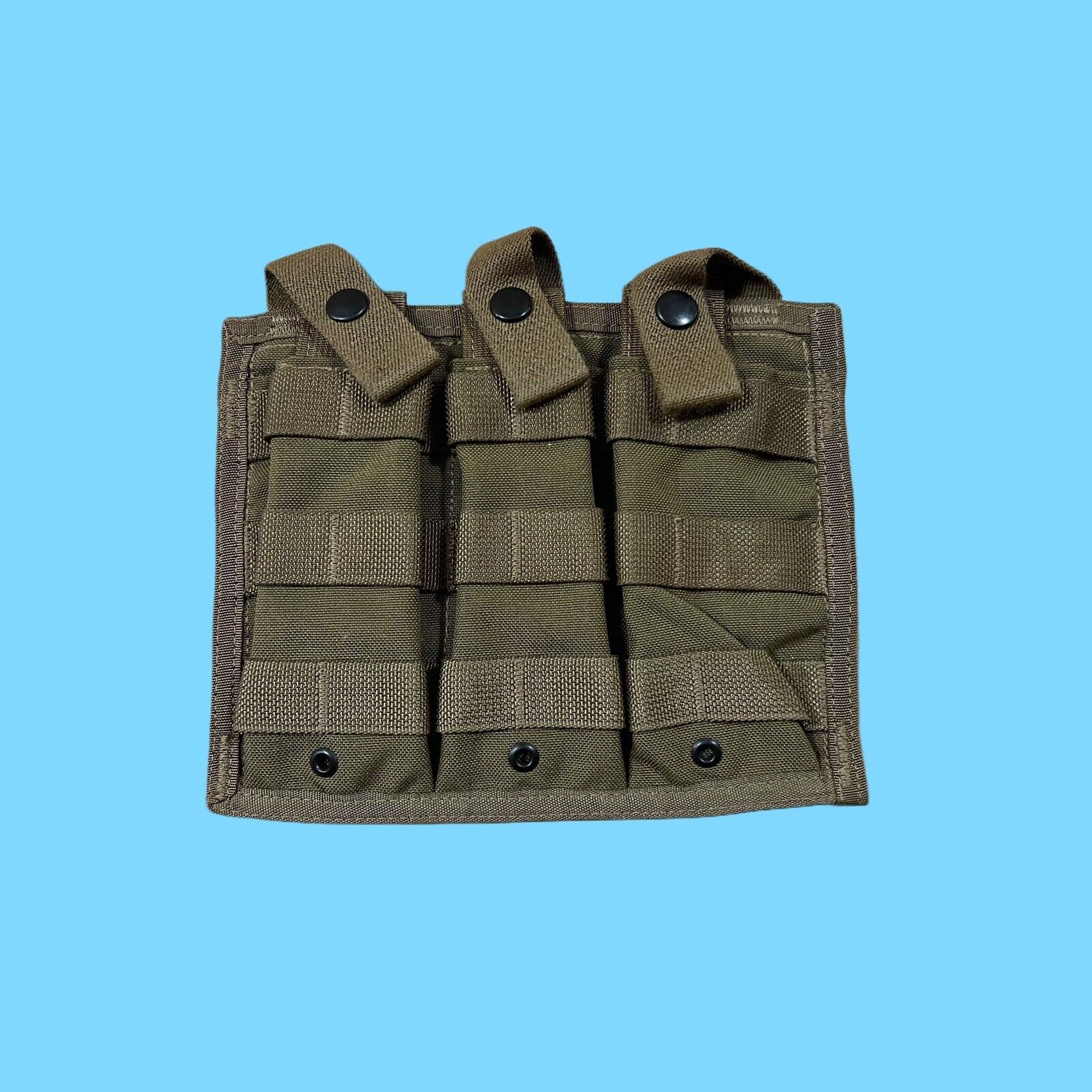 Spec Ops Brand Old Gen M4 Pouch Kangaroo Style