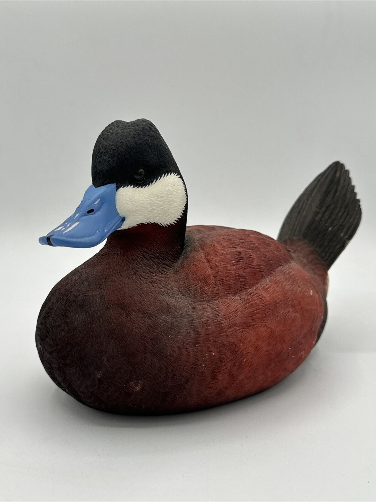 Ducks Unlimited Special Edition 2002-03 Ruddy Duck Drake