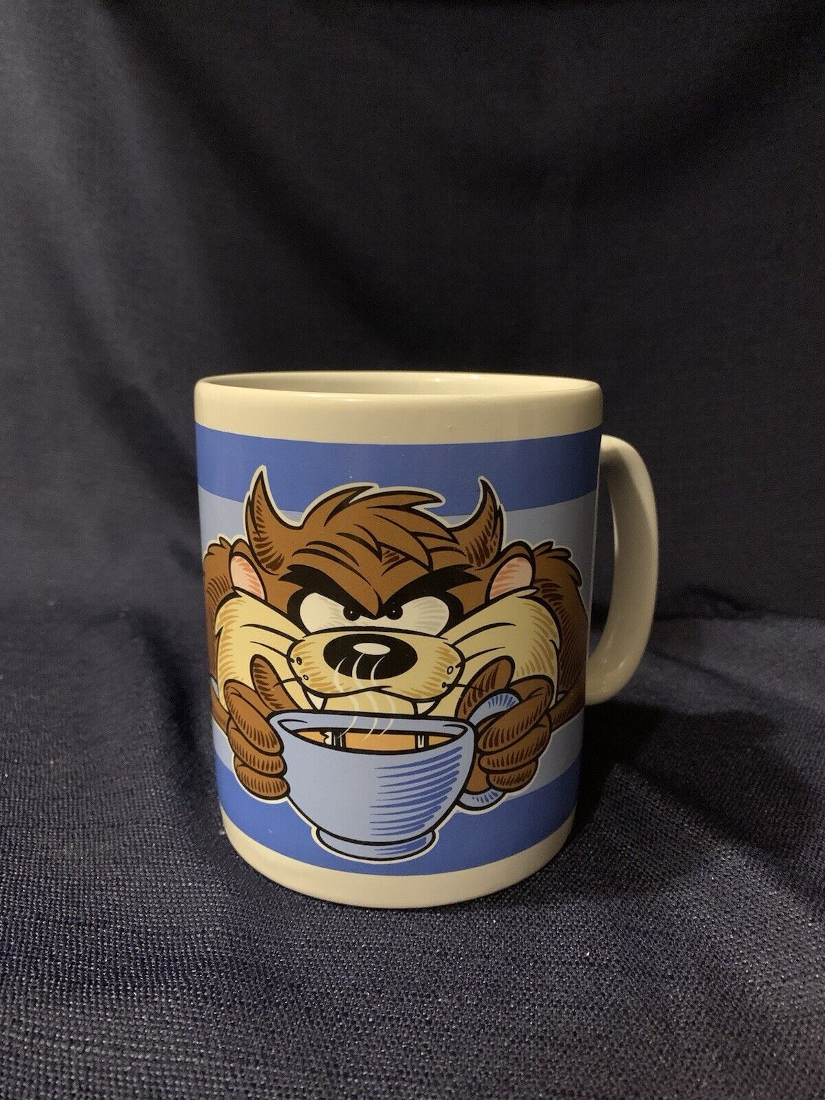 Collectable Looney Tunes Mug