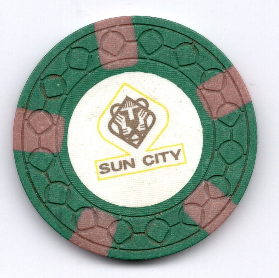 Sun City Casino 