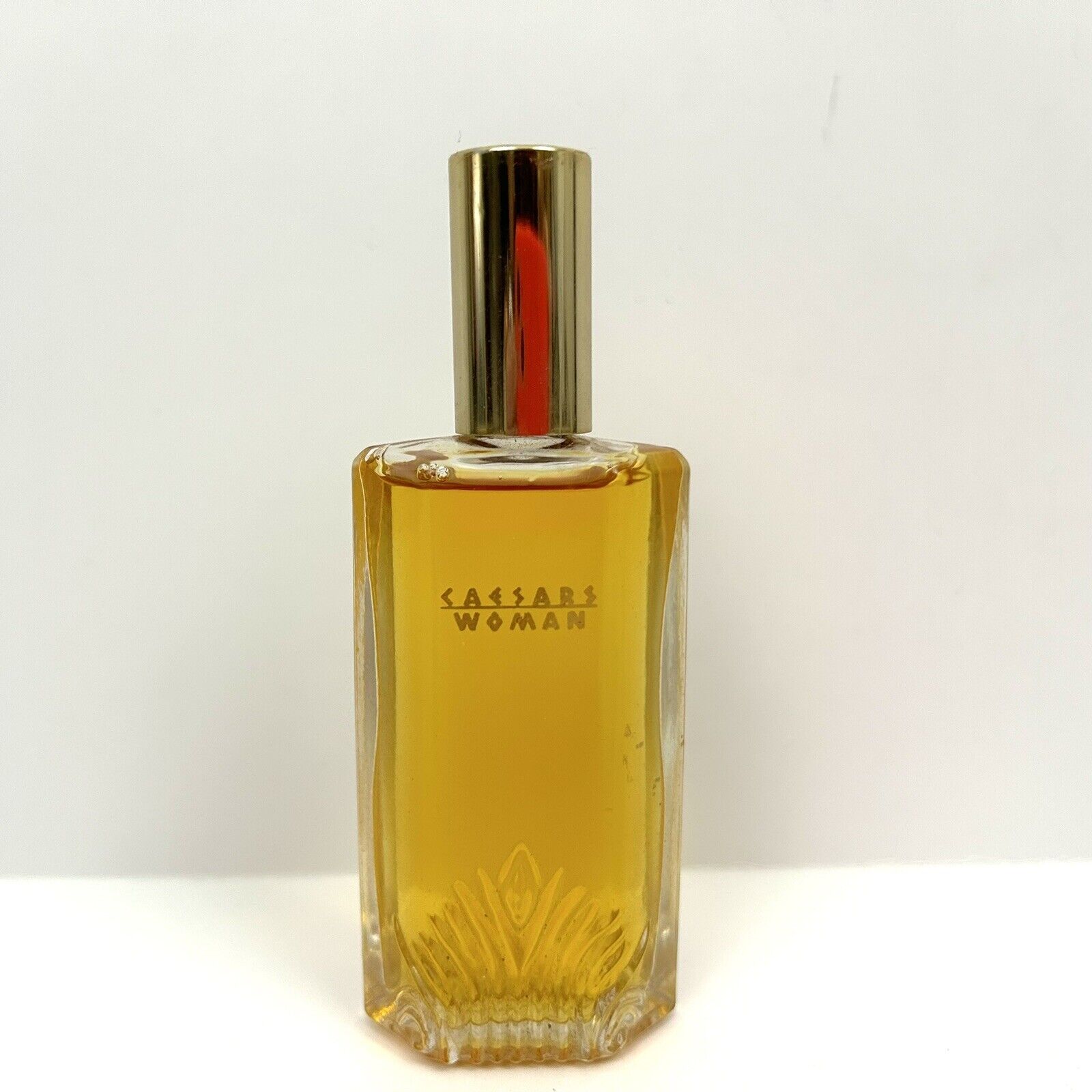 Vintage Caesar's Woman Perfume 1oz Cologne 1oz Original