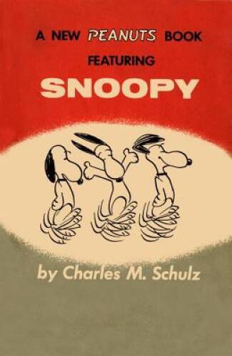 Snoopy (Peanuts) - Paperback By Schulz, Charles M - GOOD