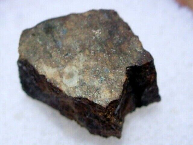 1.45 grams Northwest Africa NWA 7458 (L5-melt breccia) Meteorite fragment w/COA