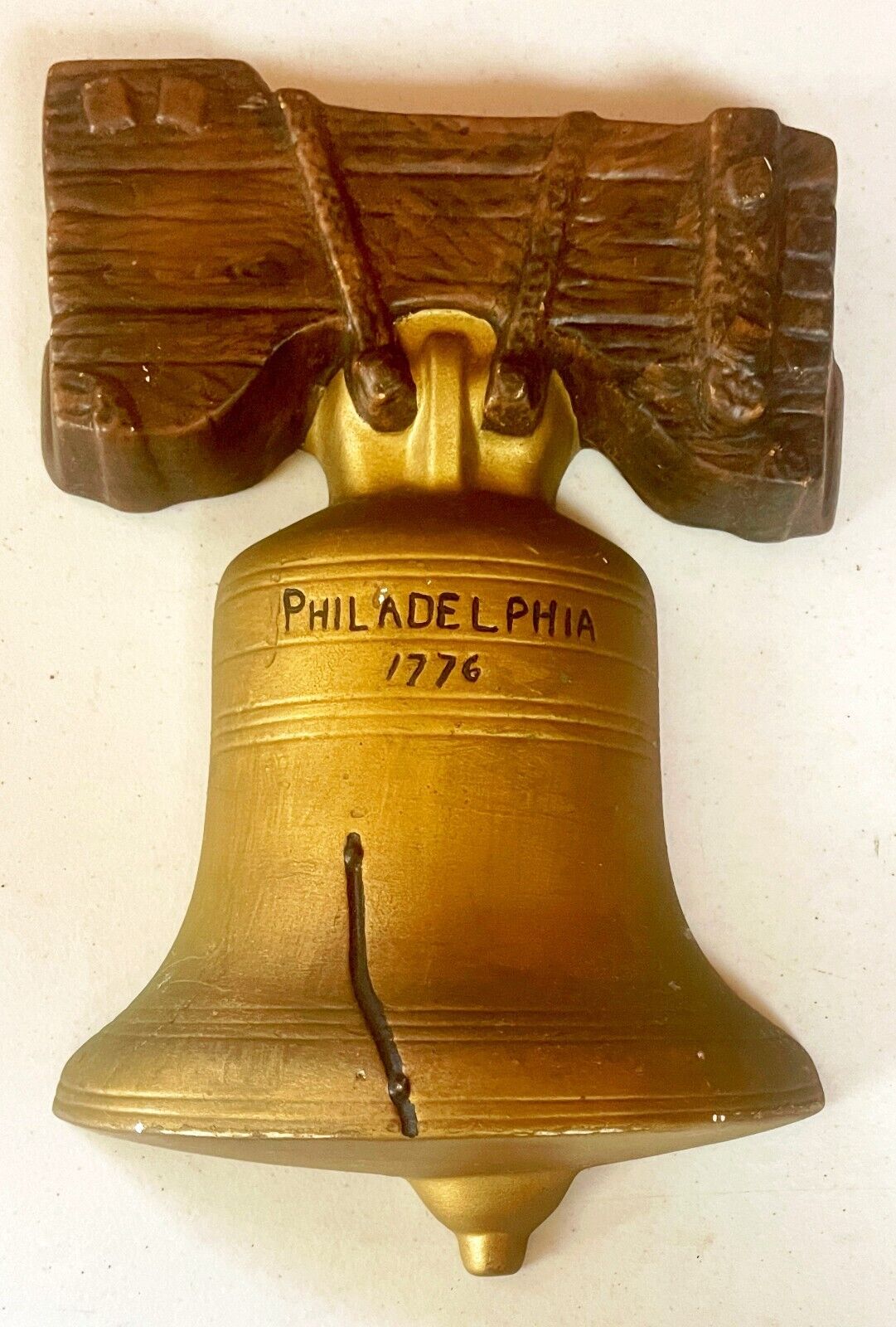 Vintage Liberty Bell 12\